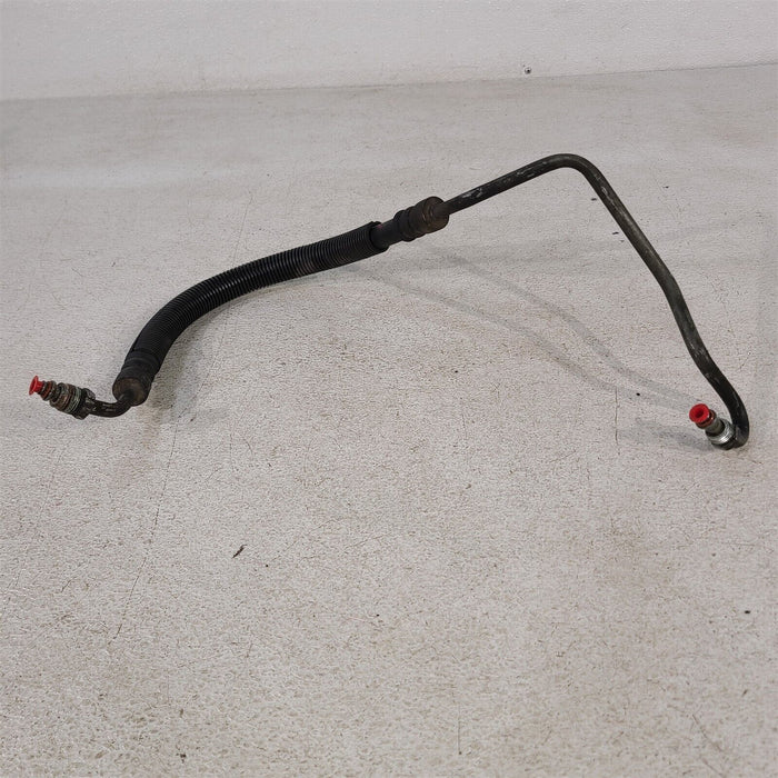 1993 Corvette C4 Power Steering Line Aa7158