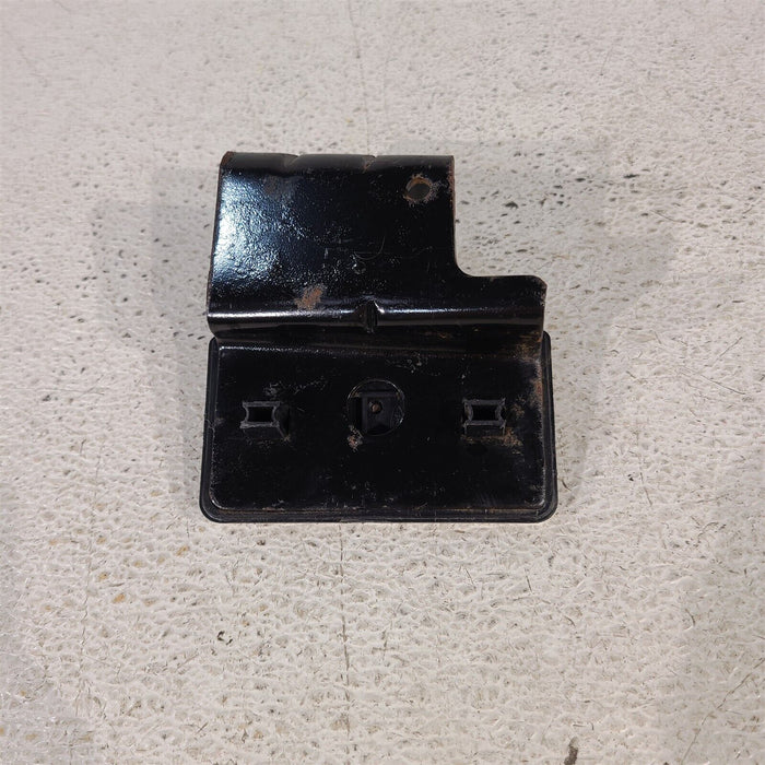 94-04 Mustang Dead Pedal Foot Rest Aa7118