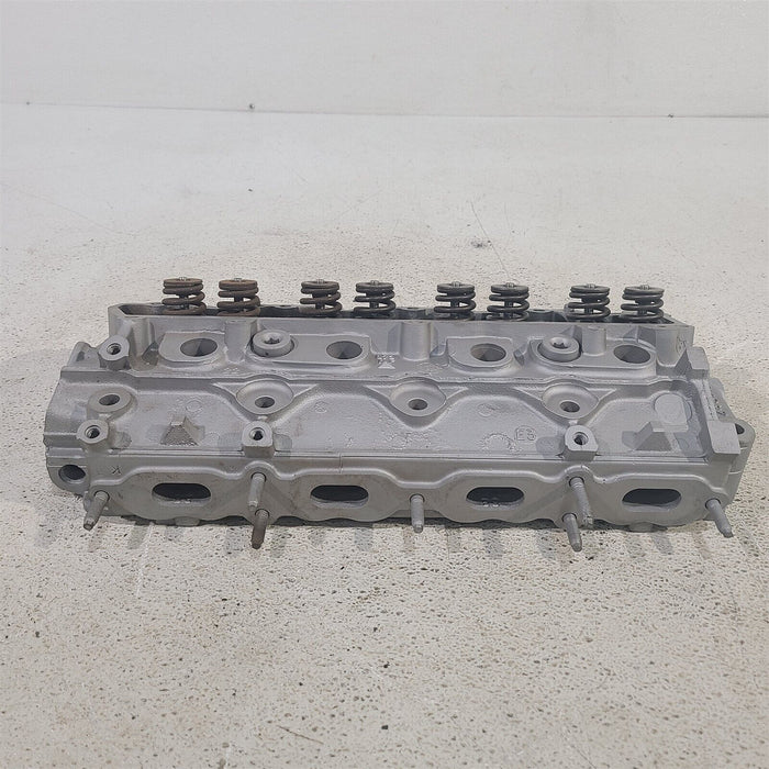 1994 Gm Pontiac Quad 4 cylinder head 24573302 Oem M98170