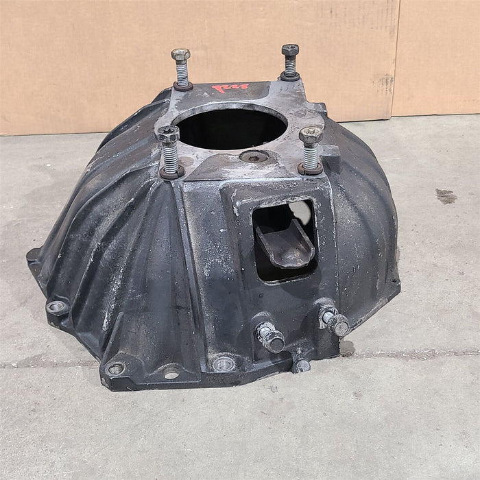 84-88 Corvette C4 Corvette C4 Manual Trans Bellhousing Doug Nash 4+3 Oem Aa7228