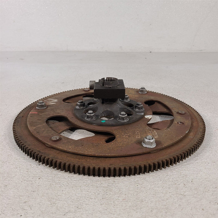 97-13 Corvette C5 C6 Automatic Transmission Flexplate With Coupler Block Aa7251