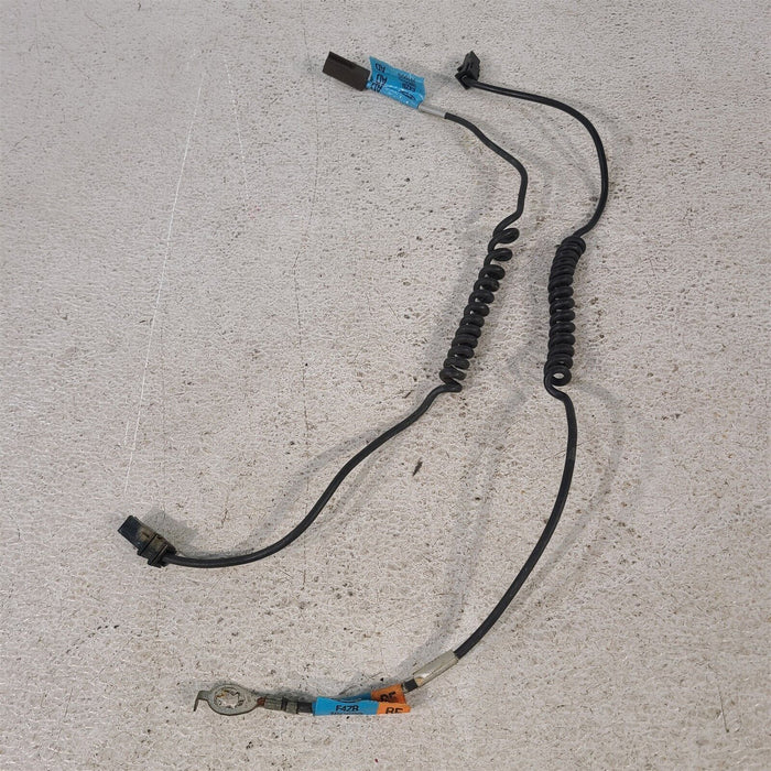 94-98 Mustang Gt Cobra 5.0 Convertible Rear Window Defrost Wires Aa7236