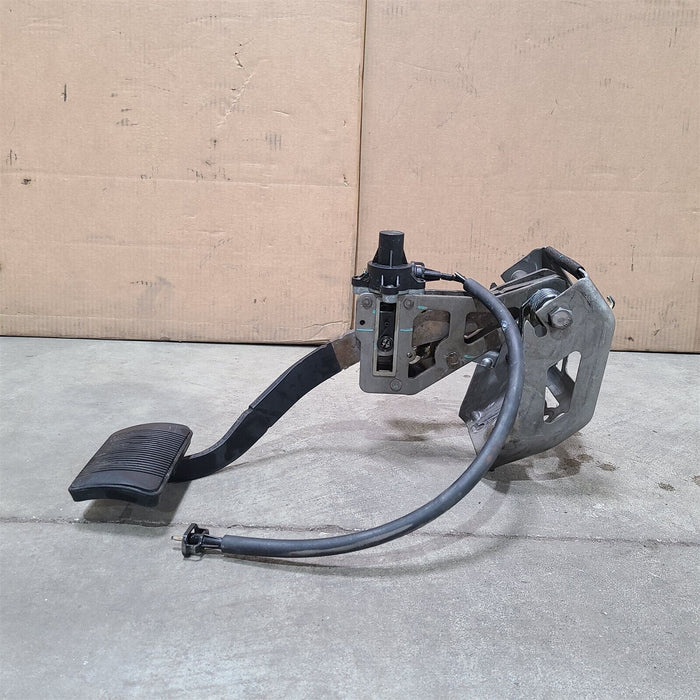 2006 Chrysler 300C Srt8 Brake Pedal Aa7162