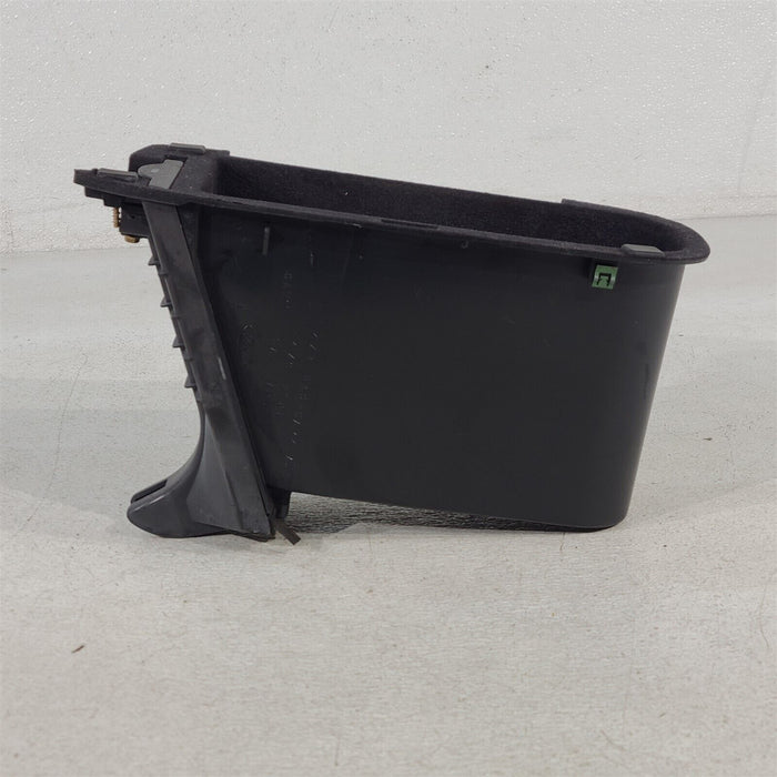 94-98 Mustang Center Console Armrest Insert Bucket Aa7226