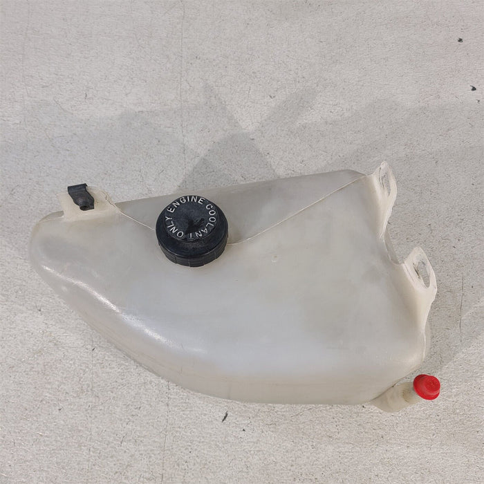 84-96 Corvette C4 Coolant Overflow Bottle Reservoir Aa7184