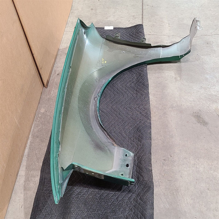 99-04 Mustang Cobra Svt Passenger Fender Rh Aa7258