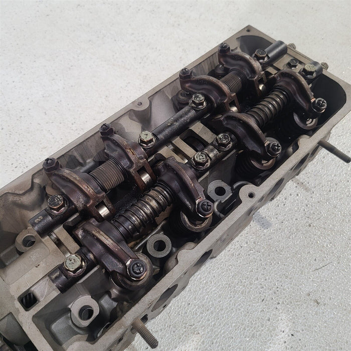 90-96 Mitsubishi 1.5 Cylinder Head M98165