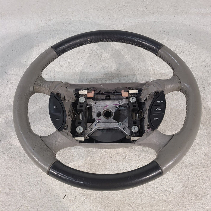 99-04 Mustang Mach 1 Steering Wheel Cobra Gt Aa7247