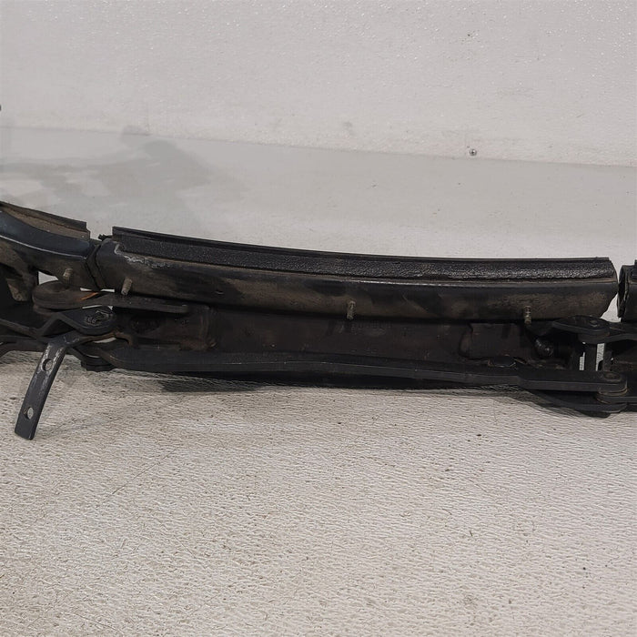 94-98 Ford Mustang Driver Side Oem Convertible Top Frame Arm Mechanism Aa7236