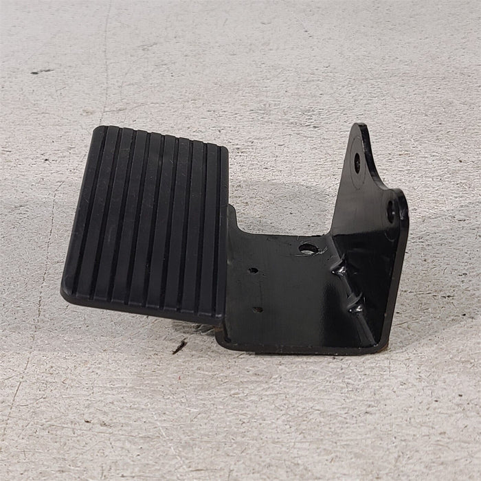 94-04 Mustang Dead Pedal Foot Rest Aa7241