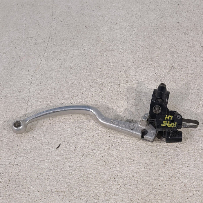 2000 Yamaha YZF R6 Clutch Handle Lever Perch Ps1095