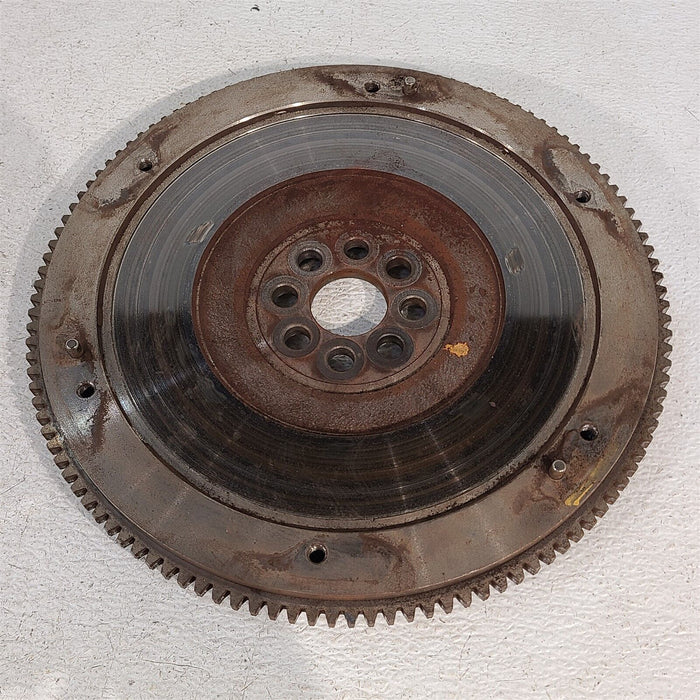 12-15 Honda Civic Si Coupe Manual Flywheel Clutch Pressure Plate Aa7250