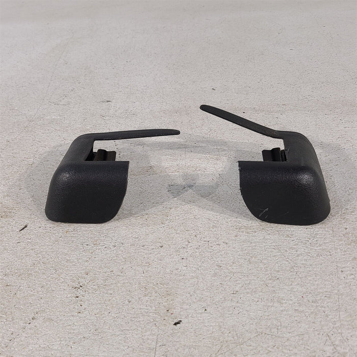 04-06 Pontiac GTO Seat Track Cover Lh Rh Set Aa7267