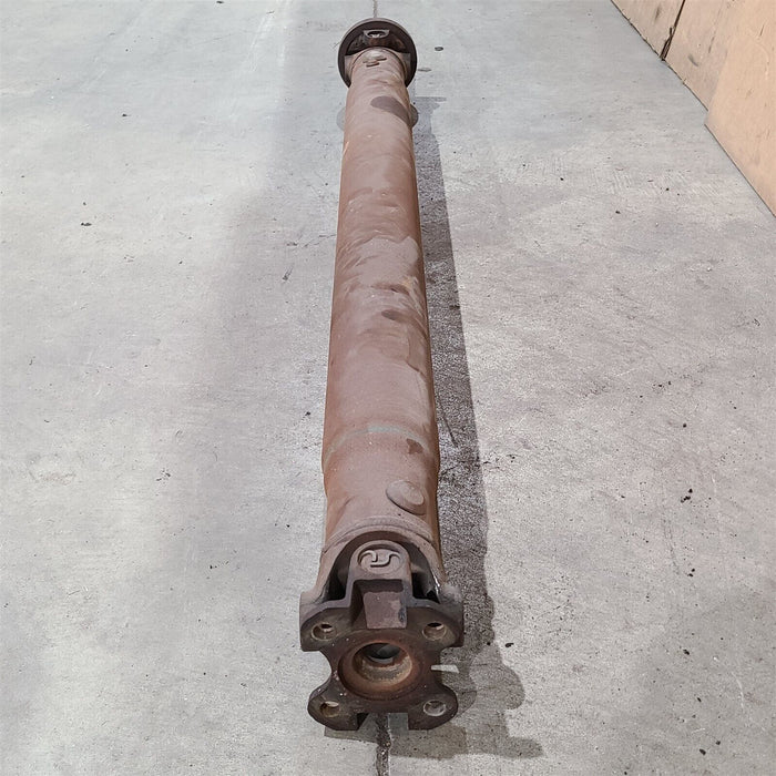 94-95 Mustang Gt Driveshaft Automatic Transmission A/T Drive Shaft 5.0L Aa7239