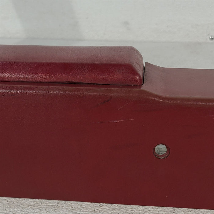 84-87 Corvette Passenger C4 Door Sill Trim Upper Lower Covers Rh Aa7213