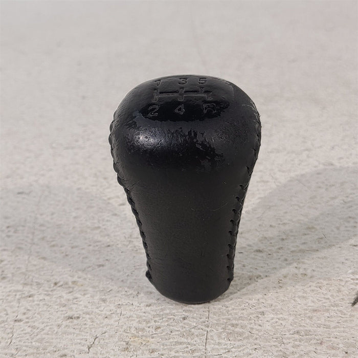 99-04 Mustang Gt Shifter Knob 5 Speed Aa7231