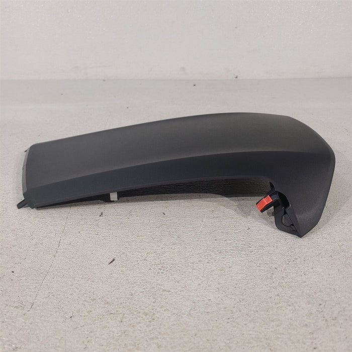 17-20 Honda Civic Si Upper Cluster Dash Trim Speedometer Cover Trim Panel AA7219