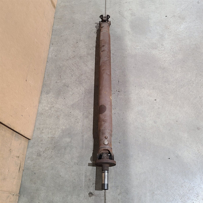 94-95 Mustang Gt Driveshaft Automatic Transmission A/T Drive Shaft 5.0L Aa7239