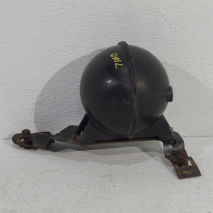 94-95 Mustang Gt Vacuum Storage Ball Can Oem Aa7160