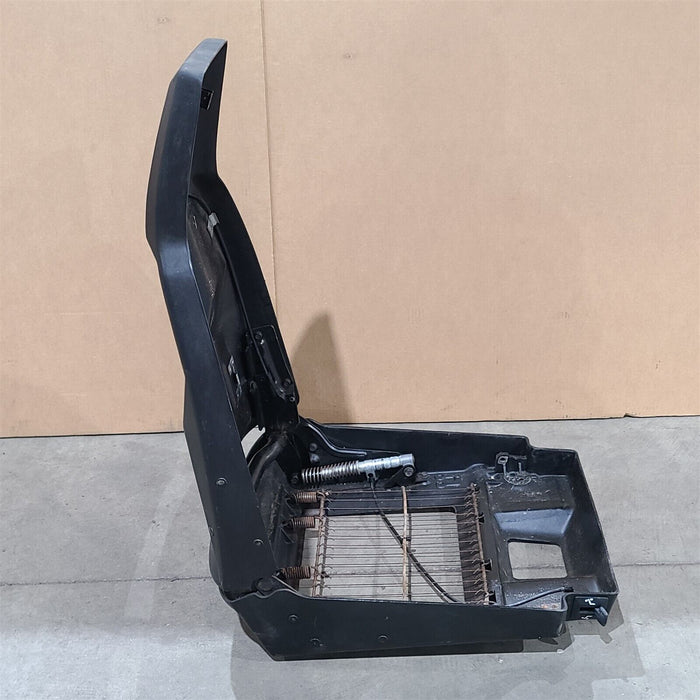 84-88 Corvette C4 Passenger Seat Frame Standard Seats Rh Aa7217