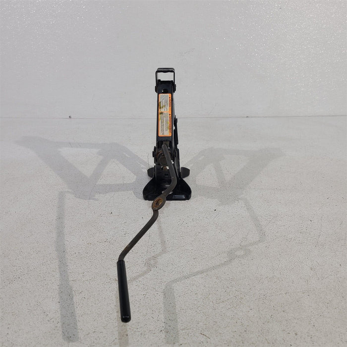 94-04 Ford Mustang Spare Tire Jack Scissor Lift Aa7138