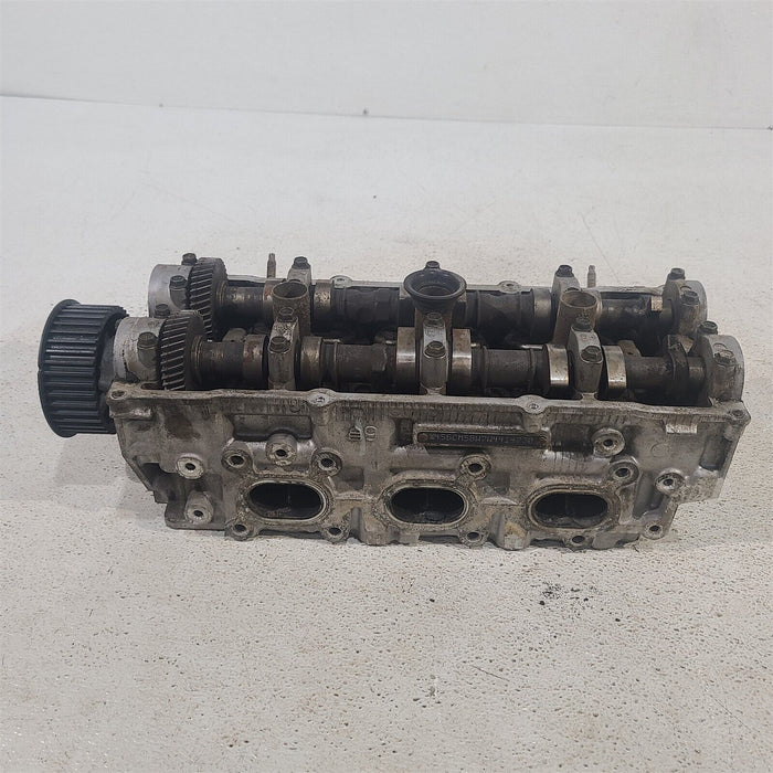 98-02 Honda Passport Cylinder Head M98169