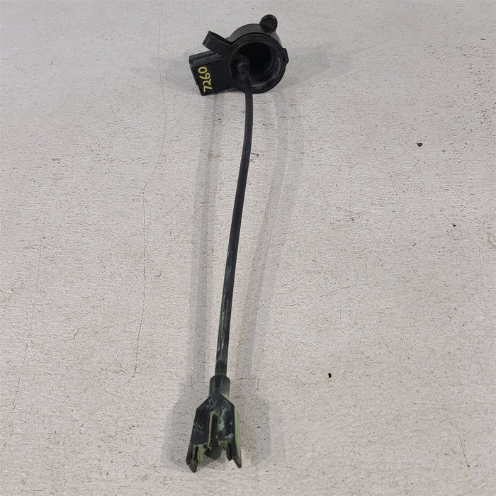 87-93 Ford Mustang Gt 5.0 Coolant Overflow Low Coolant Level Sensor Aa7260