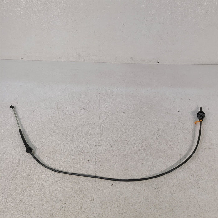 84-96 Corvette C4 Shifter Linkage Interlock Cable AA7185