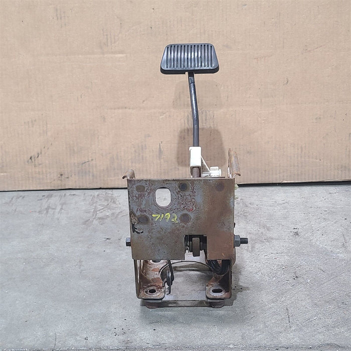 96-98 Mustang Auto Trans Brake Pedal Assembly AA7192