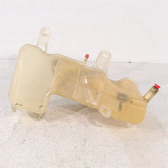 06-10 Dodge Charger Srt-8 Radiator Coolant Bottle Tank Reservoir Aa7143