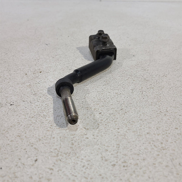 94-04 Mustang Gt-Cobra 5 Spd Manual Shifter Handle With Isolator Aa7171
