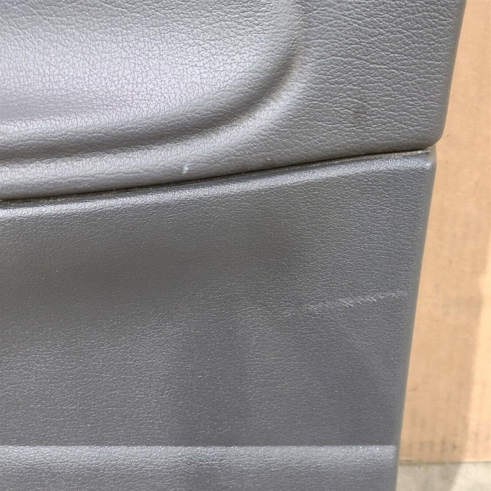 99-04 Ford Mustang Interior Door Panel Set Left Right Aa7170