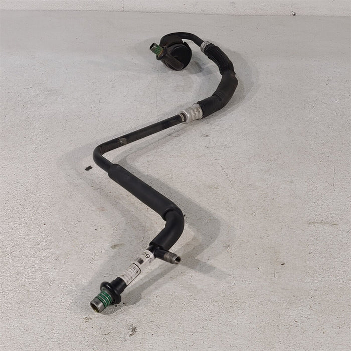 96-98 Mustang Cobra Air Conditioner Lines A/C Lines Accumulator Hoses Aa7261