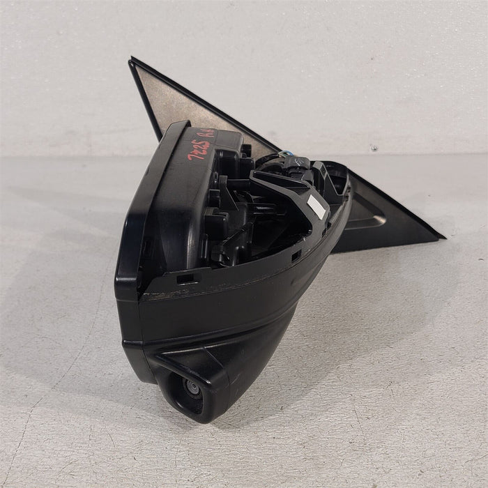 17-20 Honda Civic Si Coupe Passenger Side View Mirror Aa7225