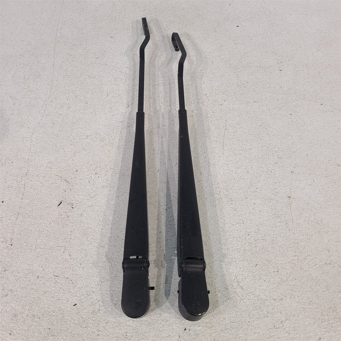 94-98 Ford Mustang GT Cobra Windshield Wiper Arms LH RH Aa7226