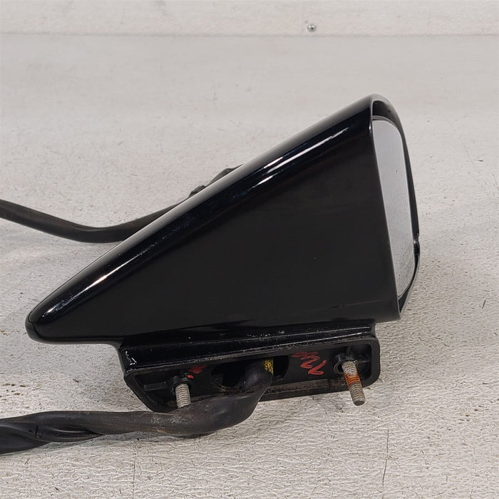 84-87 Corvette C4 Coupe Passenger Door Side View Mirror Rh Aa7209