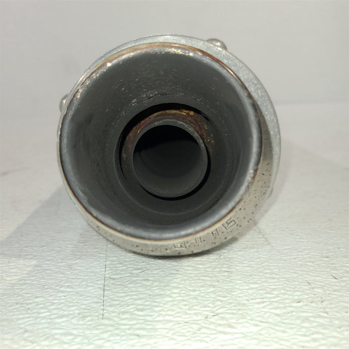 1993 Suzuki GSX750F Katana Yoshimura Muffler Damaged PS1084