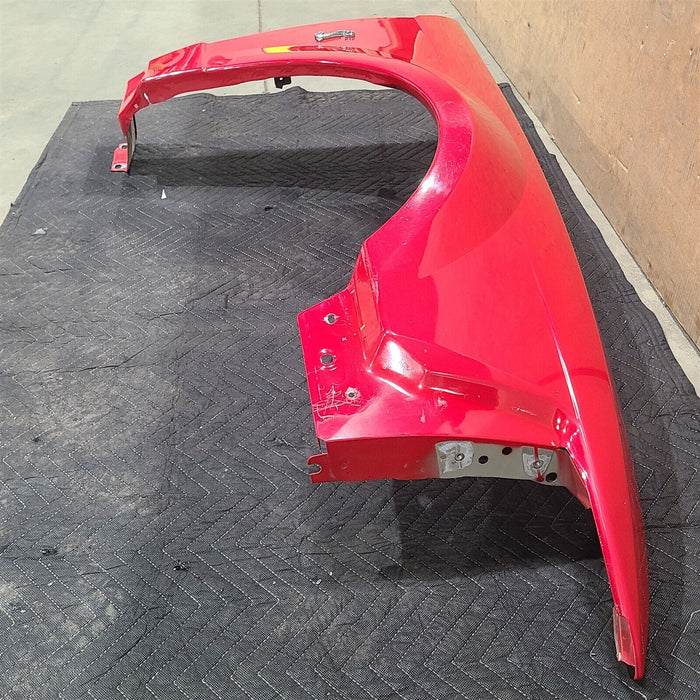 99-04 Mustang Cobra Svt Passenger Fender Rh Aa7186