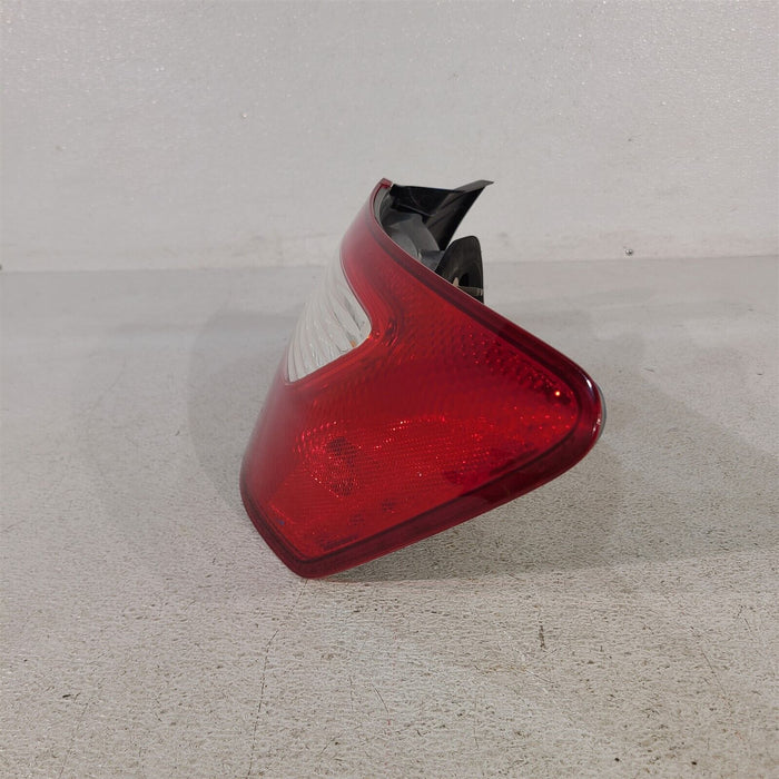 06-11 Honda Civic Si Right Passenger Tail Light Taillamp Note Aa7233