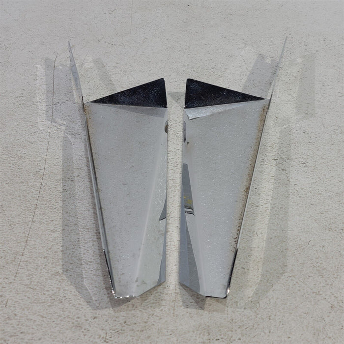 1998 Harley Road King Classic Fork Wind Deflectors Ps1094