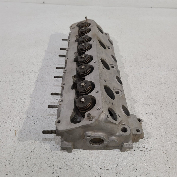 83-85 Porsche 944 2.5 Cylinder Head Non Turbo Reconditioned M98220