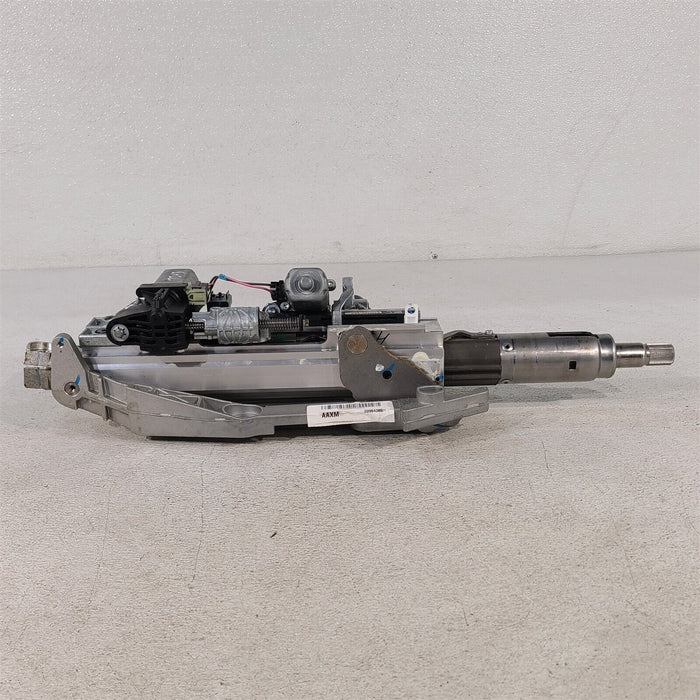 09-15 Cadillac Cts-V Coupe Steering Column Aa7243