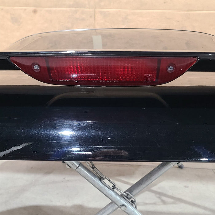 98-02 Camaro Z28 Rear Hatch Trunk Window Glass Assembly Aa7252