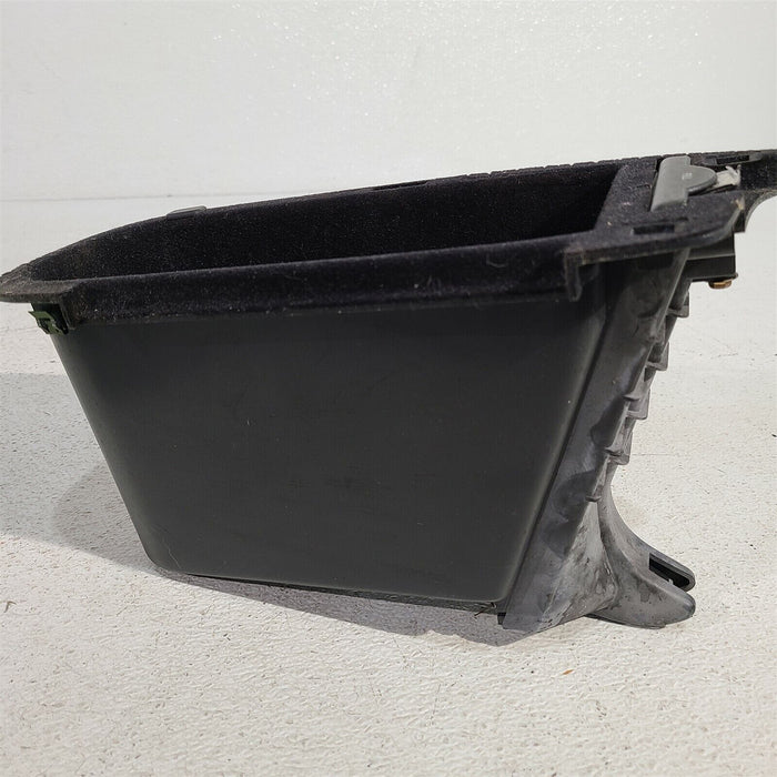 94-98 Mustang Center Console Armrest Insert Bucket Aa7117