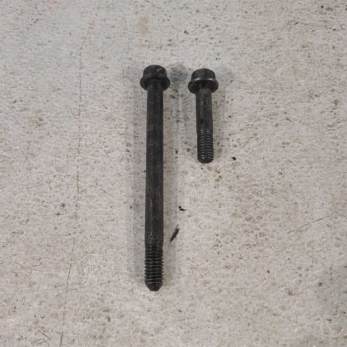 84-96 Corvette C4 Starter Bolts Bolt Set Hardware Aa7213