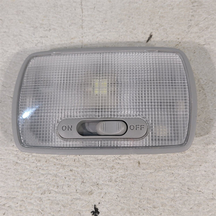 12-15 Honda Civic Si Rear Overhead Dome Light Lamp Coupe Aa7250