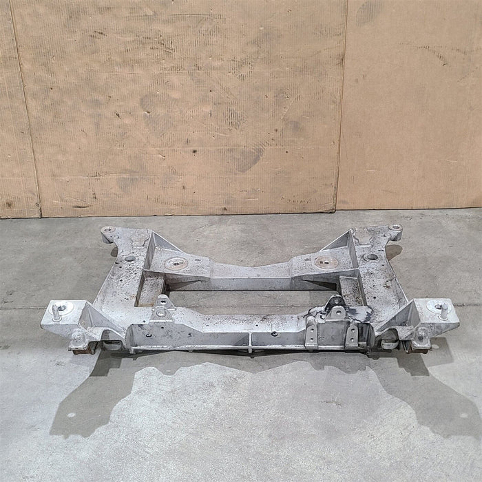 99-04 Corvette C5 Front Engine Suspension Cradle Sub Frame Oem Aa7262