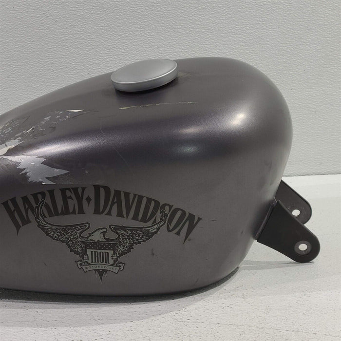 2016 Harley Sportster Iron 883 XL883 Gas Fuel Tank Pump Sending Unit PS1058