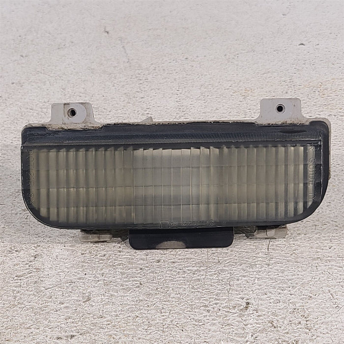 84-90 Corvette C4 Driver Back Up Reverse Light Aa7213