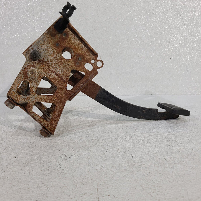 94-95 Mustang Auto Trans Brake Pedal Assembly Aa7105